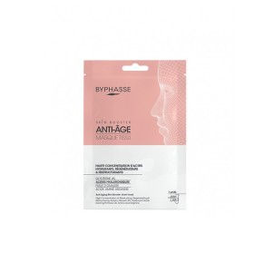 8436097094677BYPHASSE Anti-Aging Skin Booster Sheet Mask_beautyfree.gr
