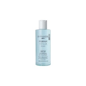 8436097095650BYPHASSE Eye Make Up Remover Douceur 200ml_beautyfree.gr