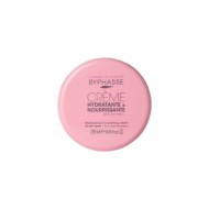 BYPHASSE Moisturizing And Nourishing Cream Face And Body All Skin Types 250ml