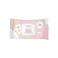 8436097094134BYPHASSE Baby Cleansing Wipes Face & Body 90pcs_beautyfree.gr