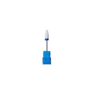 66118923NAIL Κεραμικό Φρεζάκι Μπλε 62 – M 3/32″ Tirch Cylinder(C)_beautyfree.gr