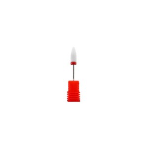 99118923NAIL Κεραμικό Φρεζάκι Κόκκινο Α9 – F 3/32″ Flame S(F)_beautyfree.gr
