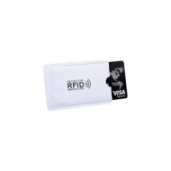 RFID Αντικλεπτική Θηκη Καρτών 1τμχ