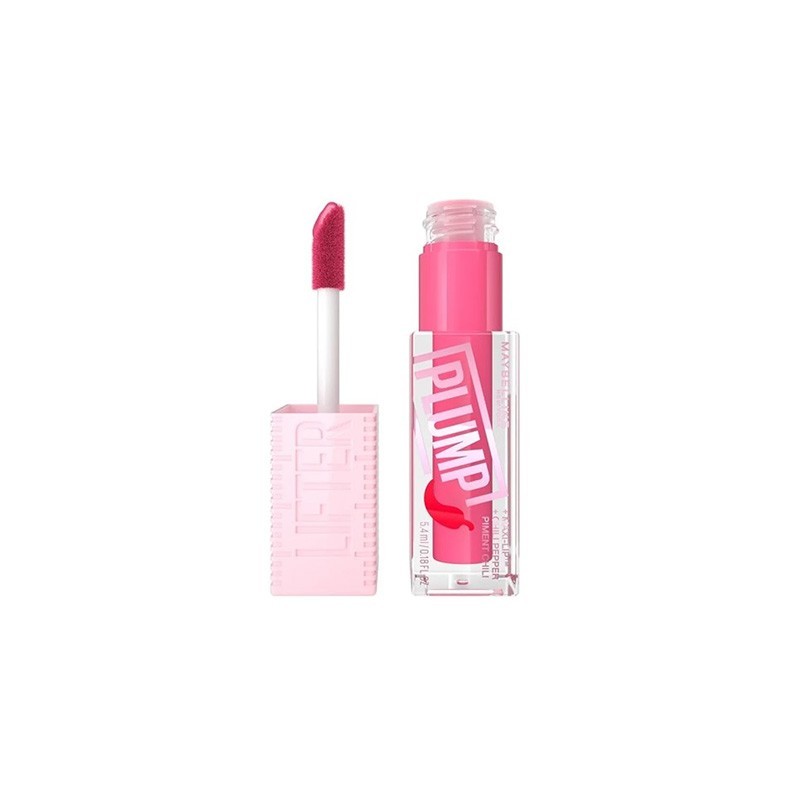 MAYBELLINE New York Lifter Plump
