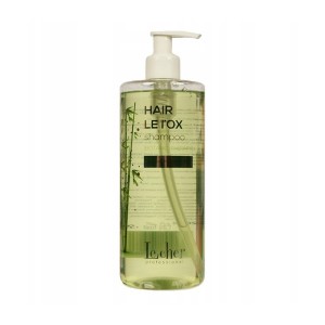 5908230828980LE CHER Hair Letox Shampoo 500ml_beautyfree.gr