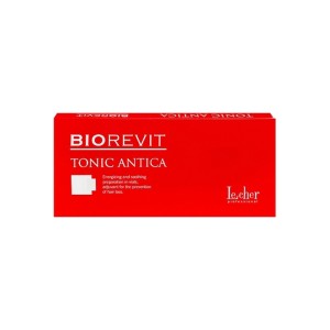 5902846101024LE CHER Biorevit Tonic Antica Ampoule 12x6ml_beautyfree.gr