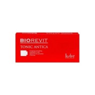 LE CHER Biorevit Tonic Antica Ampoule 12x6ml