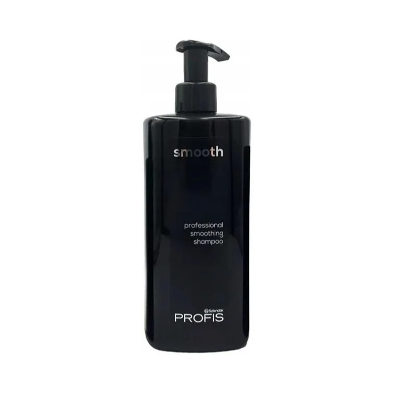 5906801001480PROFIS Smooth Shampoo 750ml_beautyfree.gr