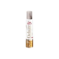 WELAFLEX Delux Mousse Silky Smooth 200ml