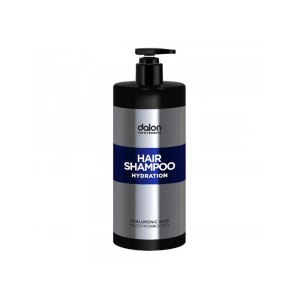 5203226402343DALON Hair Shampoo Hydration 1000ml_beautyfree.gr