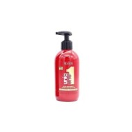 8432225133676REVLON Uniq One All In One Shampoo Red 230ml_beautyfree.gr
