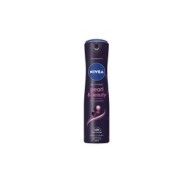 NIVEA Deo Spray Black Pearl & Beauty  soft & smooth 150ml