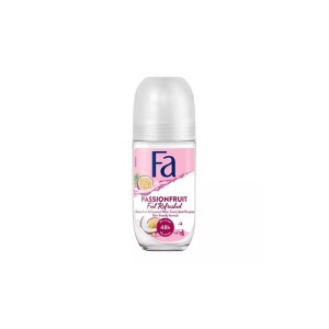 9000101726657FA Deo Roll On Passion Fruit 50ml_beautyfree.gr
