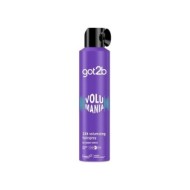 GOT2B Hair Spray Volumania No4 300ml