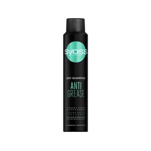 5410091733001SYOSS Dry Shampoo Anti-Grease 200ml_beautyfree.gr