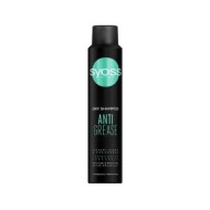SYOSS Dry Shampoo Anti-Grease 200ml