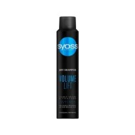 SYOSS Dry Shampoo Volume Lift 200ml