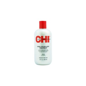 633911620489CHI Infra Ionic Color Lock Treatment 355ml_beautyfree.gr