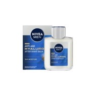 NIVEA Men After Shave Balm Anti-Age Hyaluron 100ml