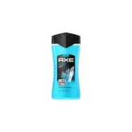 AXE Ice Chill Mint 3in1 Body, Face, Hair Wah 250ml
