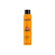 GOT2B Lush Floral Texturizing Dry Shampoo Instant Refresh 200ml
