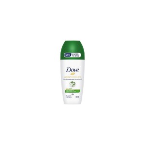 93569521DOVE Deo Roll-on Advanced Care Fresh Cucumber 0% Alcohol 50ml_beautyfree.gr