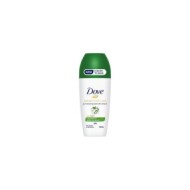 DOVE Deo Roll-on Advanced Care Fresh Cucumber 0% Alcohol 50ml