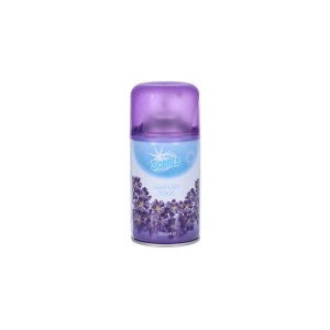 8720847374844At Home Scents Automatic Refill Air Freshener Lavendel 250ml_beautyfree.gr