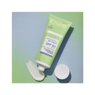 EVELINE Moisturizing Cream SPF 50 with UVA/UVB Filters 30ml