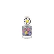 SMILEY Kids Water Nail Polish With Glitter & Ring  9ml