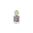3661075327187SMILEY Kids Water Nail Polish With Glitter & Ring  9ml_beautyfree.gr