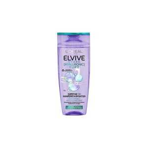 3600524160838LOREAL Elvive Hyaluronic Pure Shampoo 400ml_beautyfree.gr