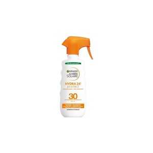 5201100668373GARNIER Ambre Solaire Hydra 24h Protect Spray SPF30 270ml_beautyfree.gr
