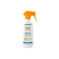 GARNIER Ambre Solaire Kids Sensitive Advanced Spray Ceramid Protect SPF50+ 270ml