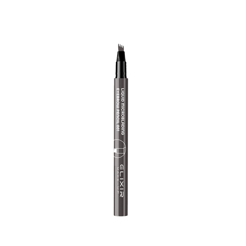 ELIXIR Liquid Microblading Eyebrow Pencil