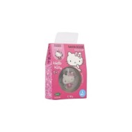 HELLO KITTY Glycerin Soap With Toy 80gr