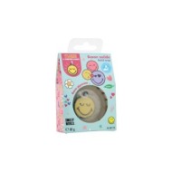 SMILEY Glycerin Soap With Toy 80gr