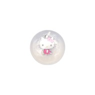 HELLO KITTY Glycerin Soap With Toy 80gr