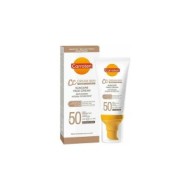 CARROTEN Suncare Tinted Face Cream CC SPF50 50ml