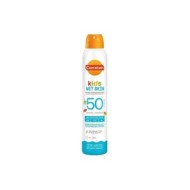 CARROTEN Kids Wet Skin Suncare Invisible Spray SPF50 200ml