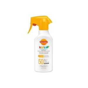 5201314194354CARROTEN Kids Protect Plus Suncare Face& Body Milk Spray 270ml_beautyfree.gr
