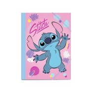 LILO & STITCH Φακελος Λαστιχο Χαρτ 25χ35εκ LILO & STITCH