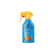 NIVEA SUN Protection & Bronze Trigger SPF 20 270ml