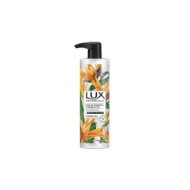 LUX Botanicals Shower Gel Bird Of Paradise & Rosehip Oil 500ml