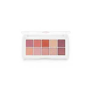 5207042710033GRIGI Palette Pro 10 Colors No 3 The Pink and Coral Paradise_beautyfree.gr