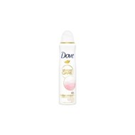 DOVE Deo Spray Advanced Care Helps Smooth 150ml