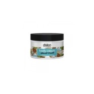 DALON Body Cream Almond Yogurt 100ml Travel Size