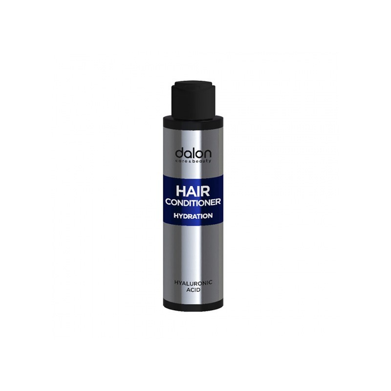 5203226403098DALON Hydration Hair Conditioner 100ml Travel Size_beautyfree.gr