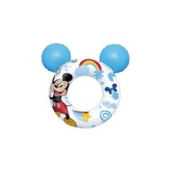 DISNEY Junior Σωσίβιο Mickey Mouse με Αυτιά