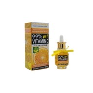 WOKALI Anti-Aging Vitamin C & Hyaluronic Acid Serum 40ml